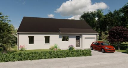 Chacé Maison neuve - 2199023-939modele620230316lq9cJ.jpeg Maisons France Confort