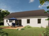 Maison à construire à Chacé (49400) 2199023-939modele720230316rRJ6D.jpeg Maisons France Confort