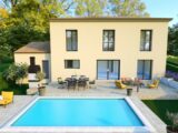 Maison à construire à Eyguières (13430) 2199035-7289modele620220705ehUAN.jpeg Maisons France Confort