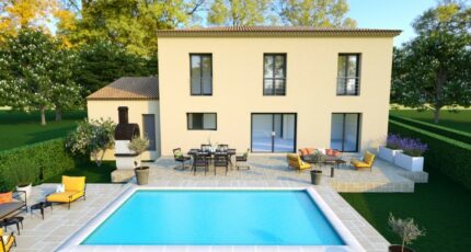 Eyguières Maison neuve - 2199035-7289modele620220705ehUAN.jpeg Maisons France Confort