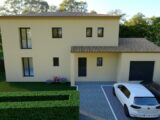 Maison à construire à Eyguières (13430) 2199035-7289modele720220705AxJaW.jpeg Maisons France Confort
