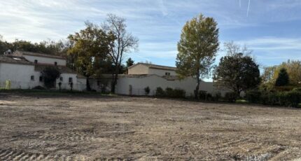 Eyguières Maison neuve - 2199035-7289annonce220250620U8l1P.jpeg Maisons France Confort