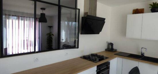 Maison neuve à , Aude