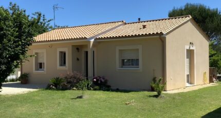 Berriac Maison neuve - 2199068-11456annonce620250620QqrJz.jpeg Maisons France Confort