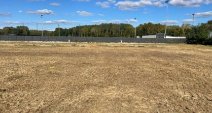 Choisy-au-Bac Terrain à bâtir - 2199128-1691annonce120250206hqQ2y.jpeg Maisons France Confort