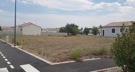 Alzonne Terrain à bâtir - 2199184-11456annonce120250620cLoSH.jpeg Maisons France Confort