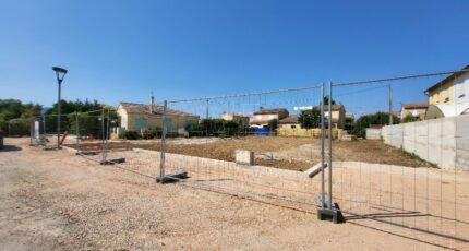 La Crau Terrain à bâtir - 2199232-11077annonce120250620gpkSd.jpeg Maisons France Confort