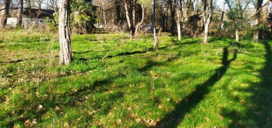 Terrain à bâtir à Langon, Nouvelle-Aquitaine