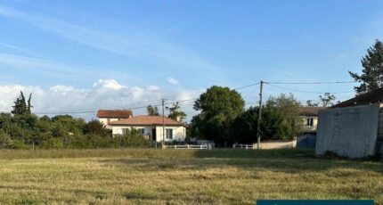 Saint-Sulpice-de-Faleyrens Maison neuve - 2199513-4459annonce120241128P56V9.jpeg Maisons France Confort