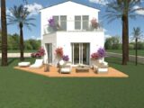 Maison neuve à Cabriès (13480) 2150361-7054annonce620250619Po8dG.jpeg Maisons France Confort
