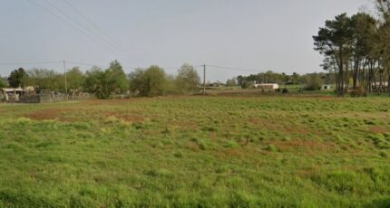 Grézet-Cavagnan Terrain à bâtir - 2199611-9795annonce120250620UnhJx.jpeg Maisons France Confort