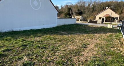Bréval Maison neuve - 2199867-9835annonce120250620DCfzJ.jpeg Maisons France Confort