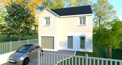 La Queue-les-Yvelines Maison neuve - 2199839-10686annonce620250205SHGhy.jpeg Maisons France Confort