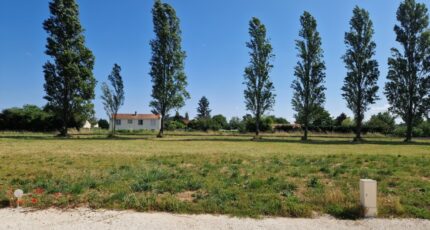 Jonzac Terrain à bâtir - 2200043-11315annonce120250620SPDy7.jpeg Maisons France Confort