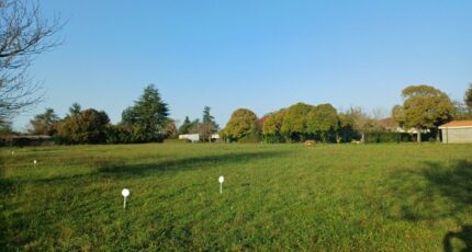 La Couronne Terrain à bâtir - 2199849-11045annonce120250620CSqI4.jpeg Maisons France Confort