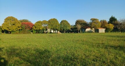 La Couronne Terrain à bâtir - 2199849-11045annonce220250620XNZtc.jpeg Maisons France Confort