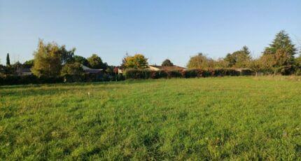 La Couronne Terrain à bâtir - 2199849-11045annonce320250620SwSsM.jpeg Maisons France Confort