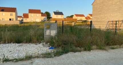 Tigeaux Terrain à bâtir - 2199704-11232annonce120250620IJdOE.jpeg Maisons France Confort