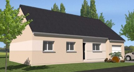 Aigné Maison neuve - 2200113-6913modele620210215AT9eb.jpeg Maisons France Confort