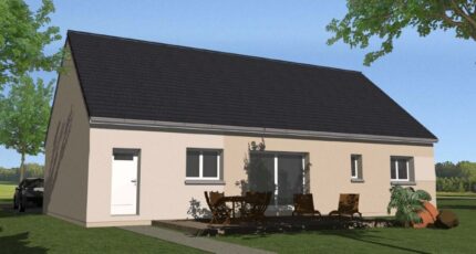 Aigné Maison neuve - 2200113-6913modele7202102155FSxr.jpeg Maisons France Confort