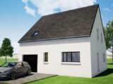 Maison à construire à Étival-lès-le-Mans (72700) 2200122-5451modele620200324PWO7w.jpeg Maisons France Confort