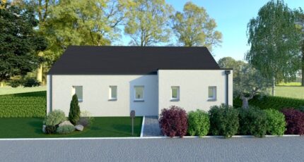 Yvré-l'Évêque Maison neuve - 2107025-4781modele620230505wO6gr.jpeg Maisons France Confort