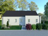 Maison à construire à Le Mans (72000) 2132716-4781modele620230505wO6gr.jpeg Maisons France Confort