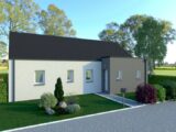 Maison à construire à Le Mans (72000) 2132716-4781modele7202305055Tafy.jpeg Maisons France Confort
