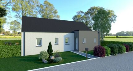 Le Mans Maison neuve - 2132716-4781modele7202305055Tafy.jpeg Maisons France Confort