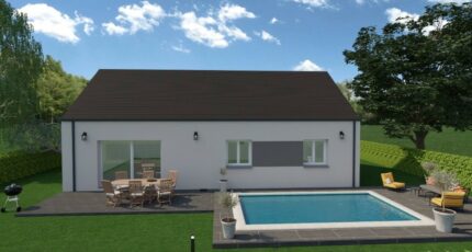 Le Mans Maison neuve - 2132716-4781modele820230505VN6zh.jpeg Maisons France Confort
