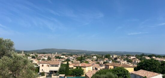Terrain à bâtir à Gigean, Occitanie