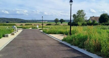 Méré Terrain à bâtir - 2200160-10686annonce320250620Z6bFf.jpeg Maisons France Confort