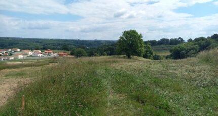 Le Palais-sur-Vienne Terrain à bâtir - 2200155-10865annonce120250620sAGkR.jpeg Maisons France Confort