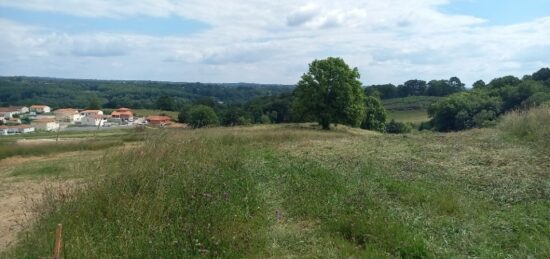 Terrain à bâtir à Le Palais-sur-Vienne, Nouvelle-Aquitaine