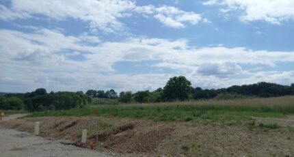 Le Palais-sur-Vienne Terrain à bâtir - 2200155-10865annonce320250620kJvGN.jpeg Maisons France Confort