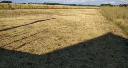 Étampes Terrain à bâtir - 2198698-10730annonce420250620V0QEE.jpeg Maisons France Confort