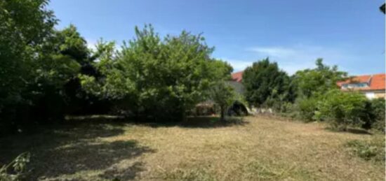 Terrain à bâtir à Loivre, Grand Est