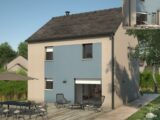 Maison à construire à Roézé-sur-Sarthe (72210) 2200514-6170modele6202110120NXwT.jpeg Maisons France Confort