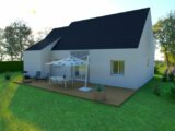 Maison à construire à Roézé-sur-Sarthe (72210) 2200525-3495modele720141121Lu1iL.jpeg Maisons France Confort