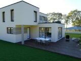 Maison à construire à Roézé-sur-Sarthe (72210) 2200518-3494modele72017060690kuT.jpeg Maisons France Confort