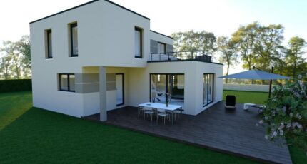 Roézé-sur-Sarthe Maison neuve - 2200518-3494modele72017060690kuT.jpeg Maisons France Confort