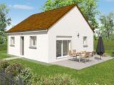 Maison à construire à Roézé-sur-Sarthe (72210) 2200515-3498modele720250122kWQbV.jpeg Maisons France Confort