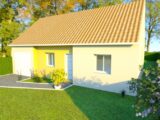 Maison à construire à Roézé-sur-Sarthe (72210) 2200521-3495modele620141022Fc2sn.jpeg Maisons France Confort