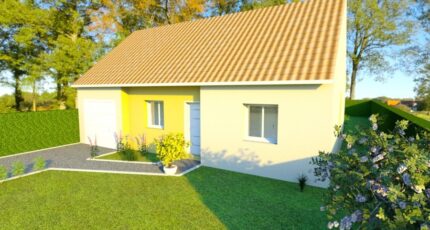 Roézé-sur-Sarthe Maison neuve - 2200521-3495modele620141022Fc2sn.jpeg Maisons France Confort