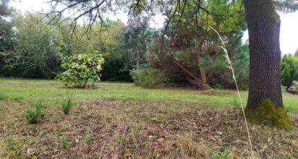 La Brède Terrain à bâtir - 2200618-11141annonce12025062136nSc.jpeg Maisons France Confort
