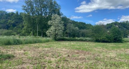 Lalinde Terrain à bâtir - 2184809-7107annonce120250609ZgZpc.jpeg Maisons France Confort
