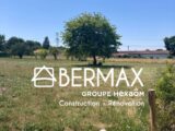 Terrain à bâtir à Chaniers (17610) 2198677-11446annonce120250620TQmED.jpeg Maisons France Confort