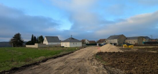 Terrain à bâtir à Roinville, Centre-Val de Loire
