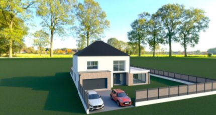 Mennecy Maison neuve - 2200469-11009annonce3202506212hWUn.jpeg Maisons France Confort