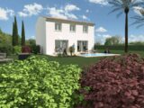Maison à construire à Le Thoronet (83340) 2168922-4529modele620231206gyluo.jpeg Maisons France Confort